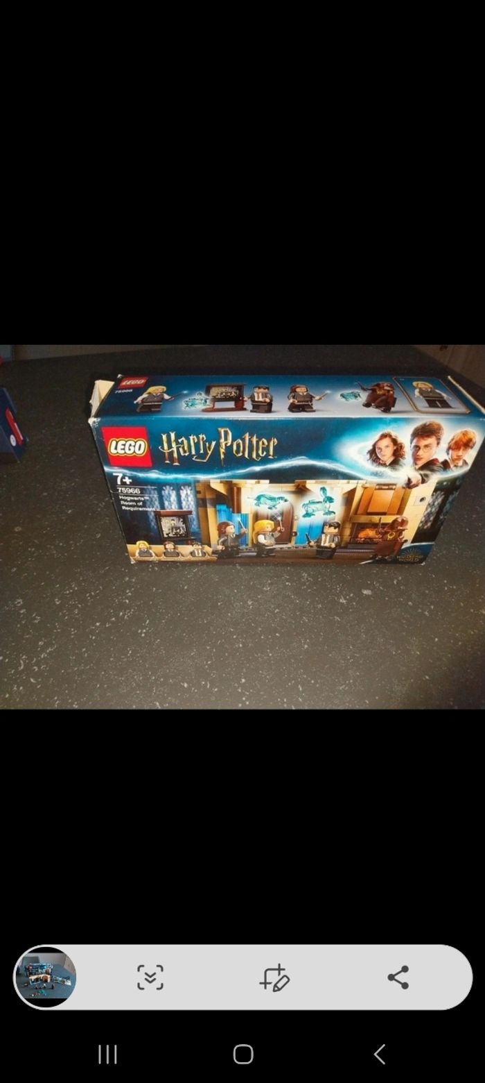 Lego harry potter 75966 - photo numéro 2