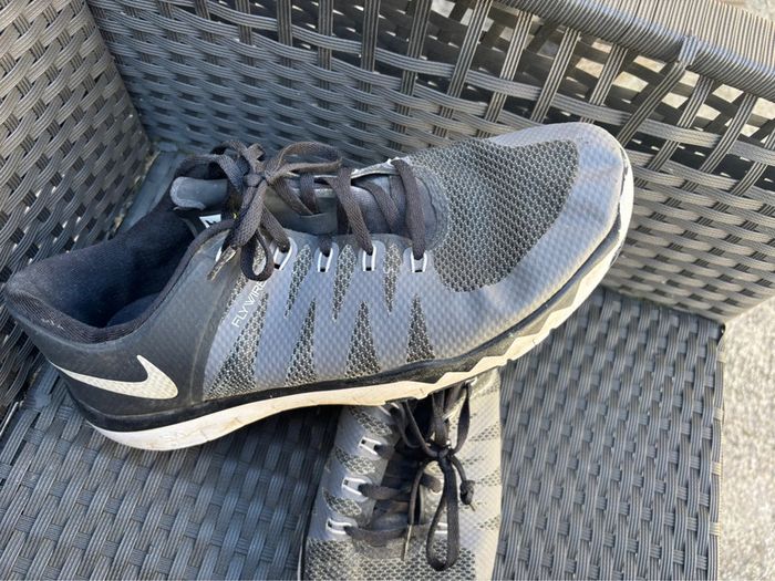 Nike flywire 5.0 free traîner
