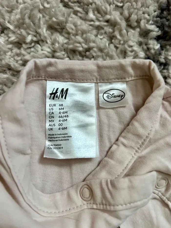 Lit 2 pyjamas Disney - photo numéro 3