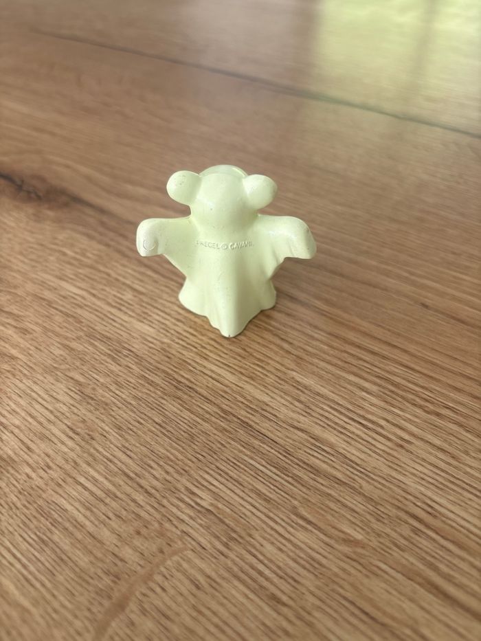 Figurine fantôme - photo numéro 3
