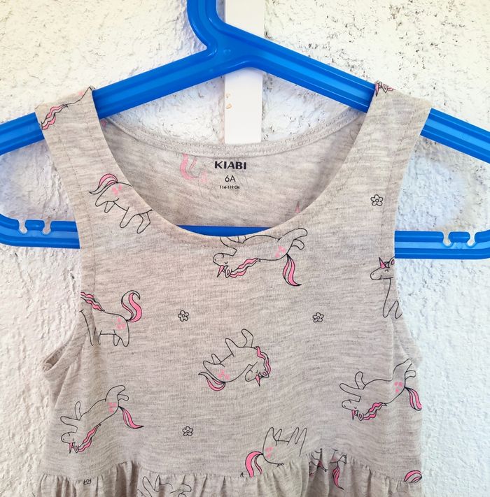 Robe été 6 ans - photo numéro 2