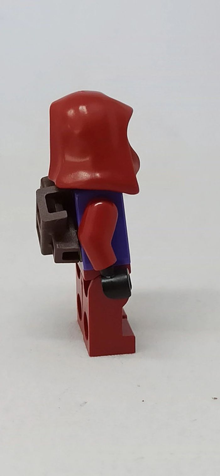 Figurine clouse lego ninjago - photo numéro 5