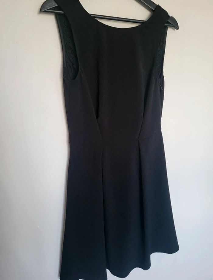 Robe Morgan taille 36 - photo numéro 2