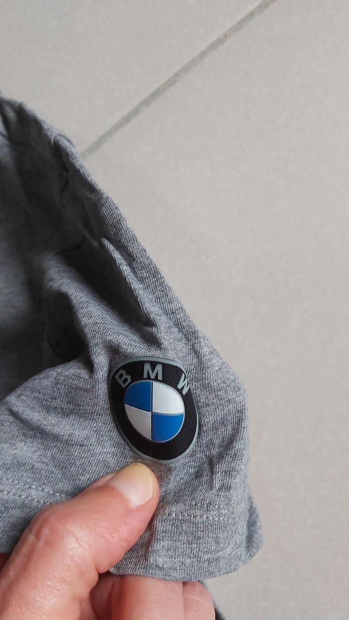 Tshirt manche courte 9/10 ans - photo numéro 3