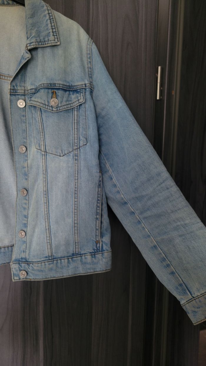 Veste en jeans Pimkie - Taille XL - photo numéro 3