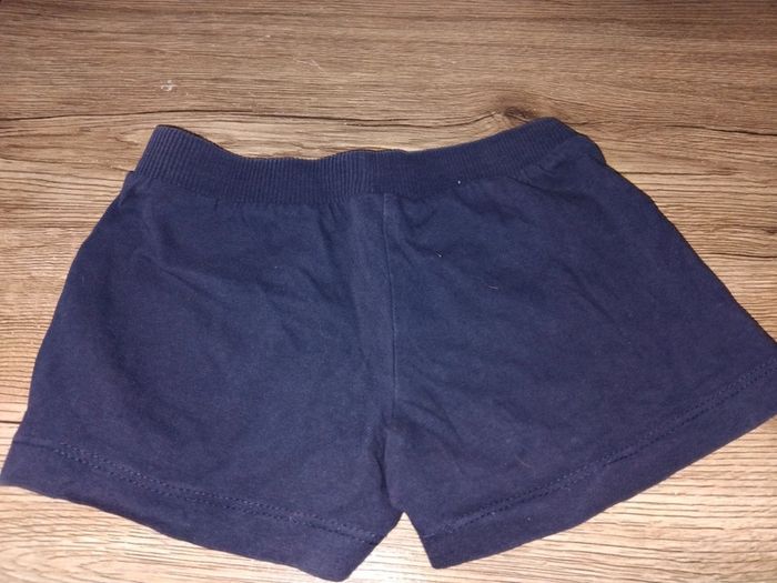 Short tissaia - photo numéro 4