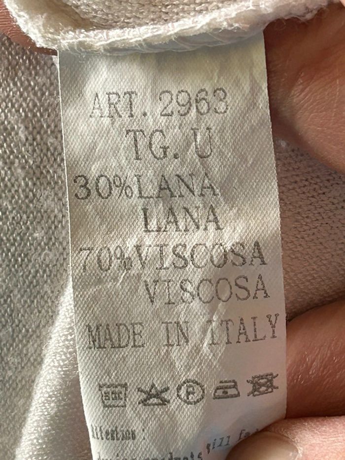 T-shirt blanc Farfalla taille unique - photo numéro 4