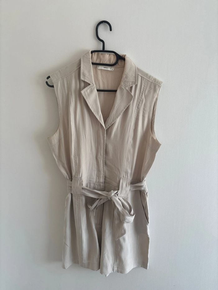 Combi short