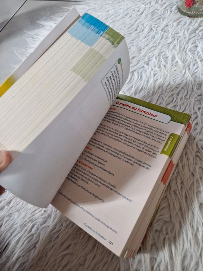 Maxi Compil du diplôme infirmier - photo numéro 2