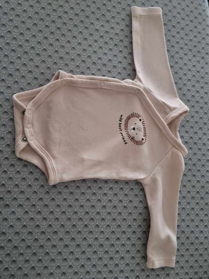 Bodys - photo numéro 3