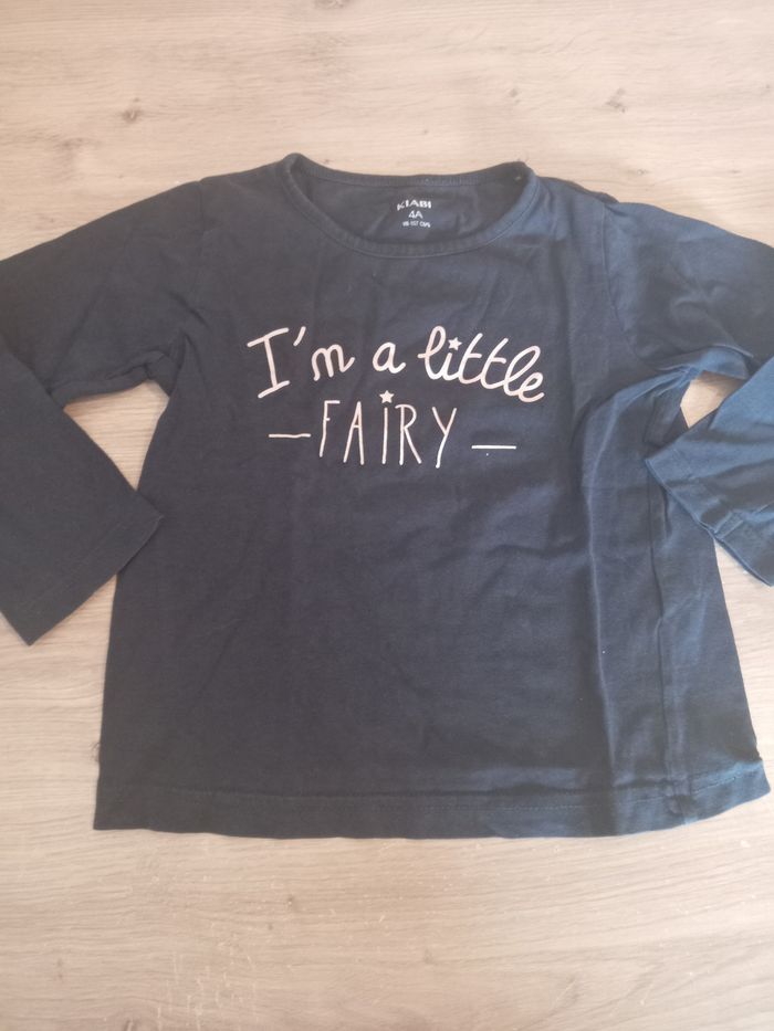 Tee shirt - photo numéro 2