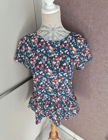 Blouse Molly Bracken taille XS neuve avec étiquette