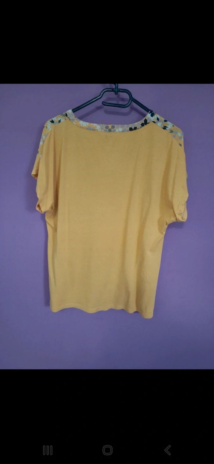 Tee-shirt - photo numéro 3