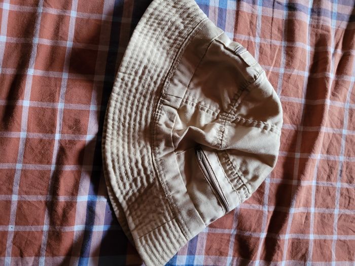 Chapeau - photo numéro 3