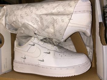 Air Force 1 enfant jamais porté