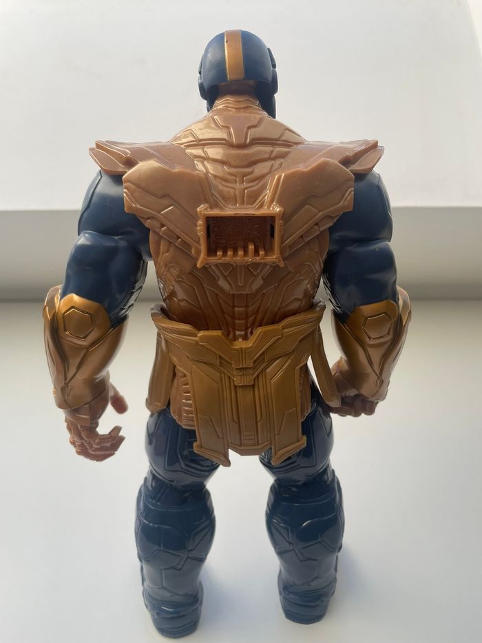 Figurine Thanos - photo numéro 4