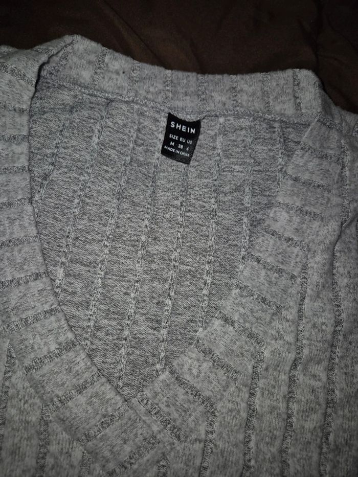 Pull shein - photo numéro 4