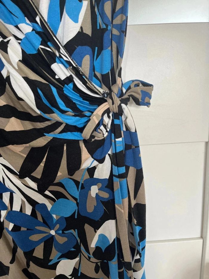 Robe fleuri - photo numéro 2