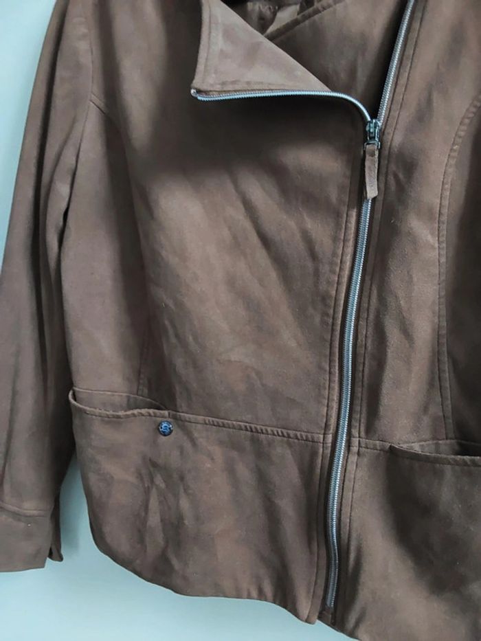 Veste C&A - photo numéro 2