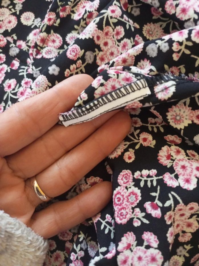 Haut manche court - photo numéro 5