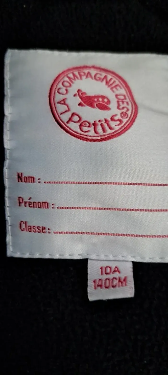 Doudoune matelassée fille - photo numéro 2