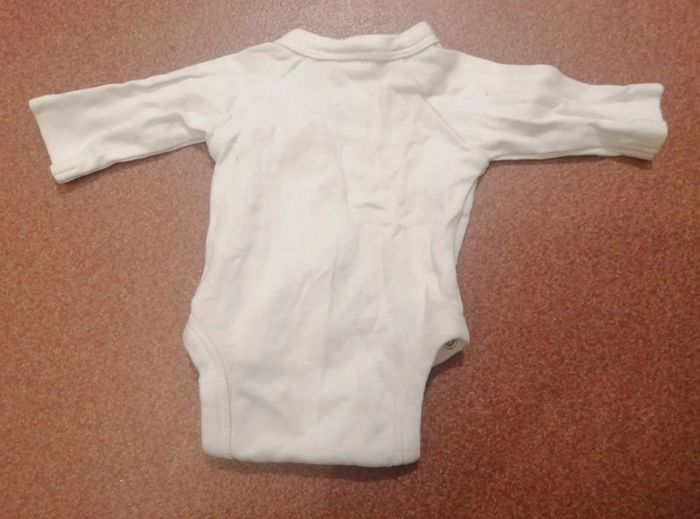 Body bébé