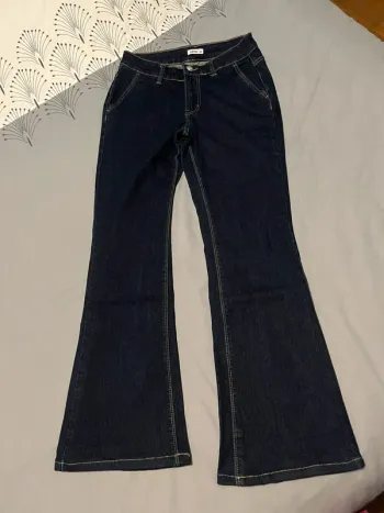 Jean taille 38