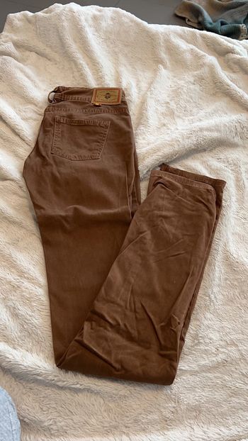 Pantalon T25