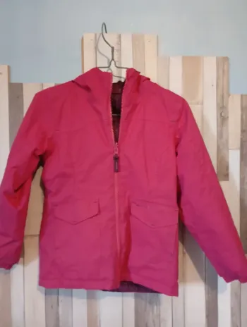 Veste taille 6 ans