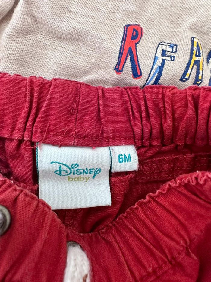 Short simba Disney - photo numéro 3