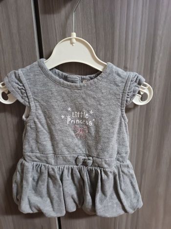 Robe Orchestra T1mois