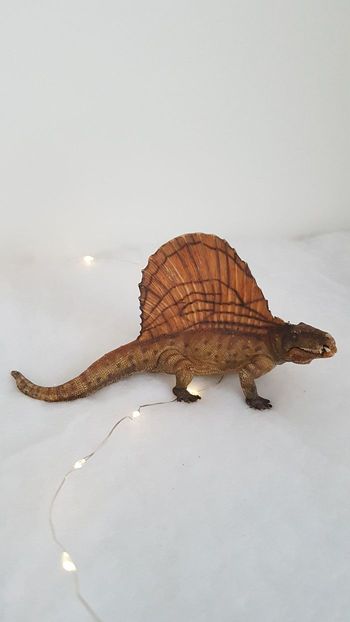 Schleich dinosaure