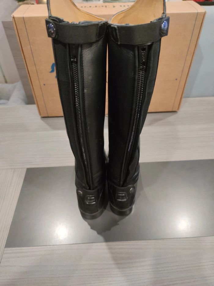 Bottes San Cierro Daly - photo numéro 2