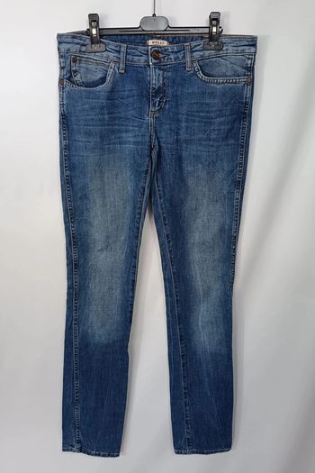 jean Wrangler femme 38