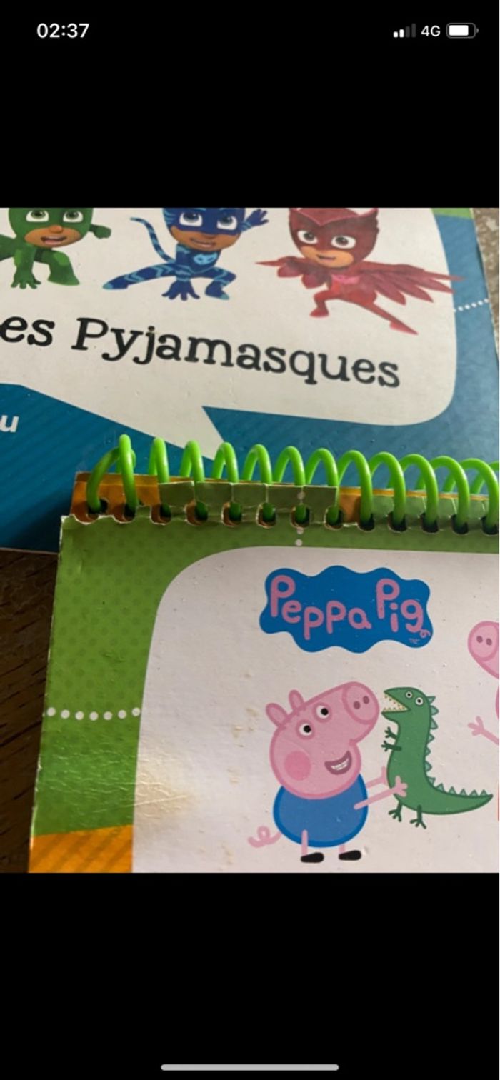 Magic book - photo numéro 2