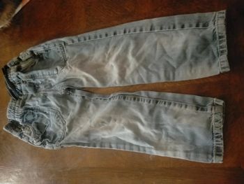 Pantalon 4/5 ans