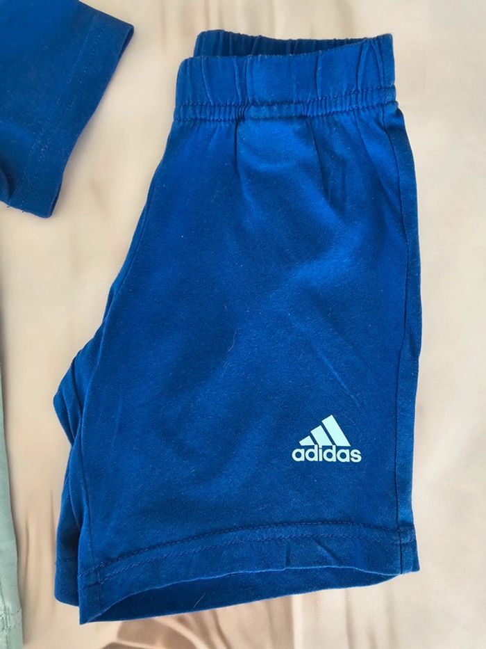 Ensemble 18/24 mois - photo numéro 3