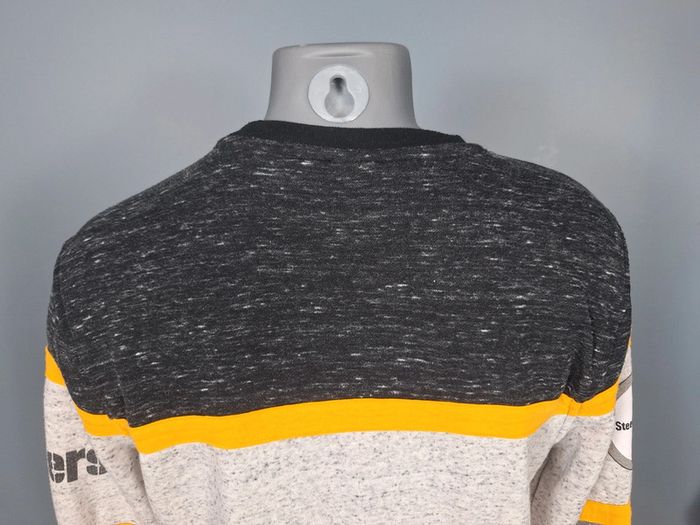 Sweat léger / crewneck nfl homme multicolore / taille S (476) - photo numéro 9