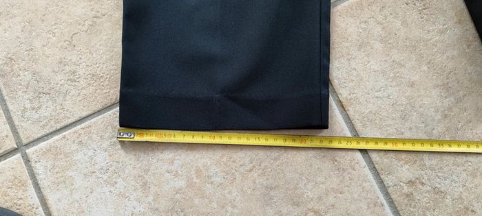 Pantacourt en taille 46 K Woman - photo numéro 5