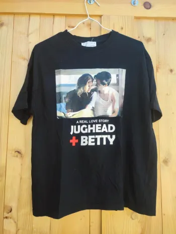 T-shirt Riverdale