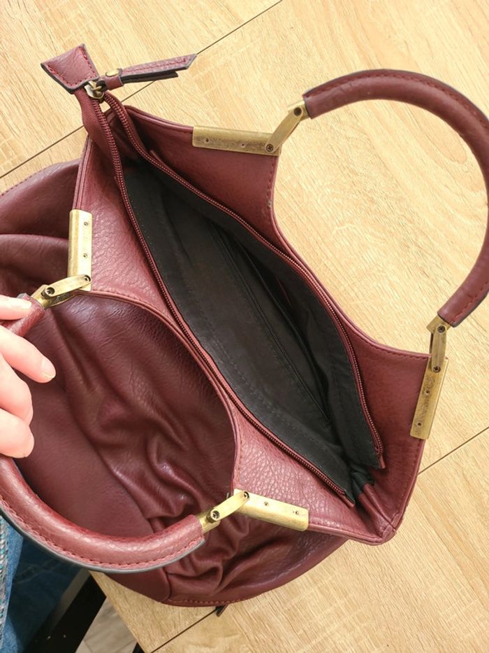 Sac à main Elora - photo numéro 6