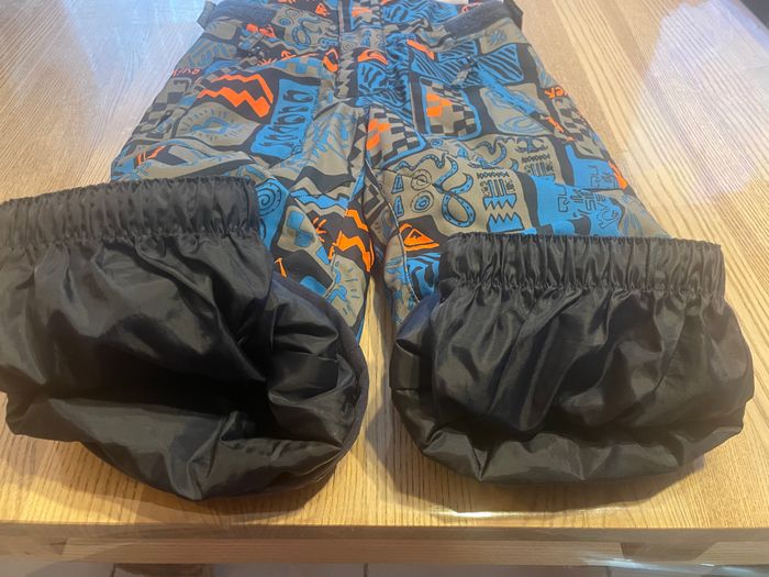 Combinaison de ski 2 ans - photo numéro 6