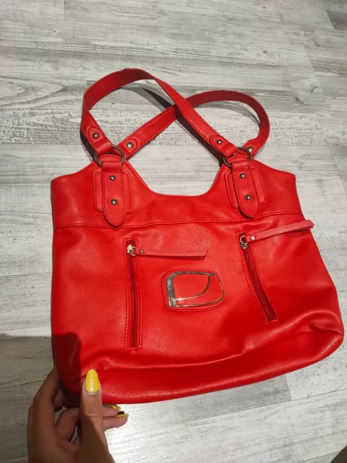 Lot de 4 sacs à main - photo numéro 11