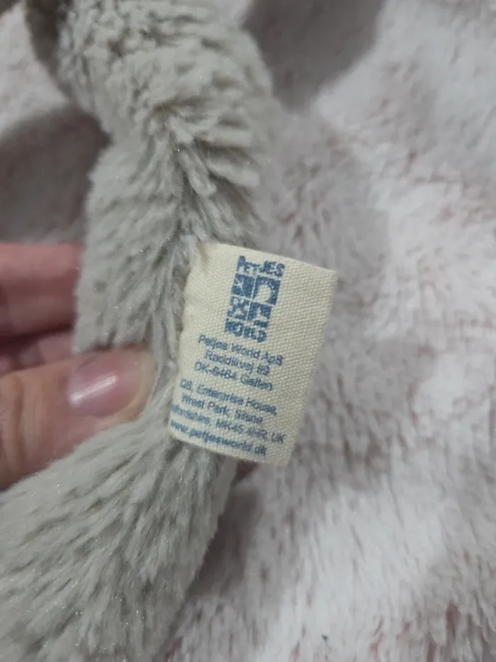 Peluche singe - photo numéro 5