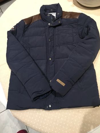 Blouson Kaporal