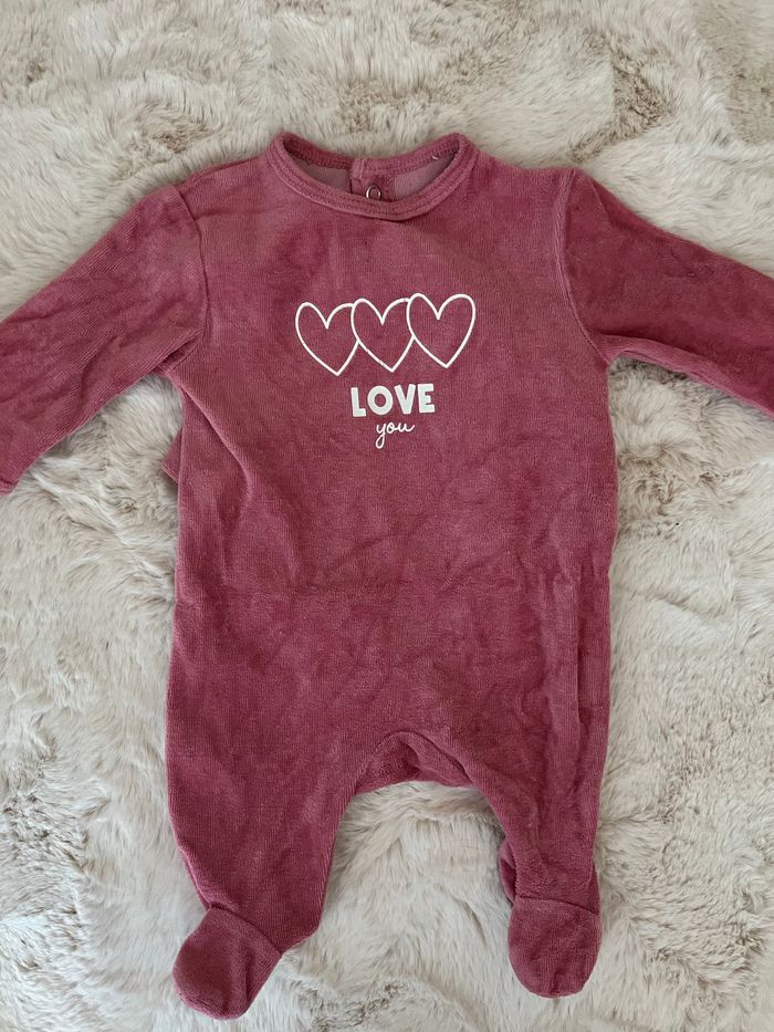 Pyjama - photo numéro 2