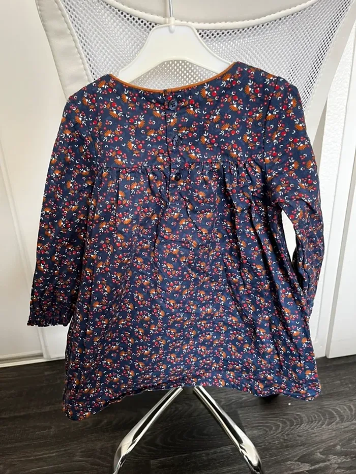 Robe hier - photo numéro 3