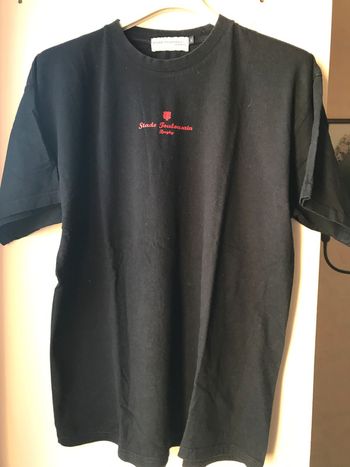 t-shirt Nike Stade Toulousain Champion 2008