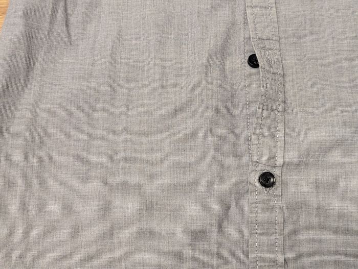 Chemise garçon 10 ans parfait état - photo numéro 6