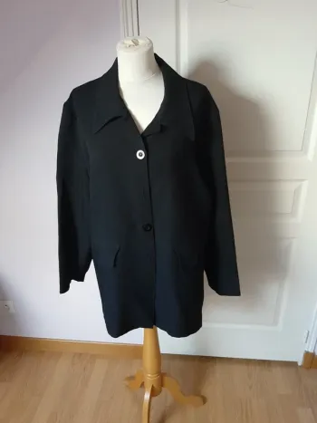 Veste légère